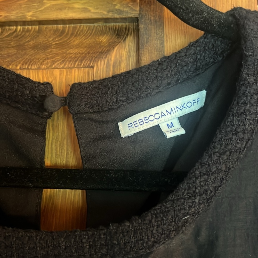 Rebecca Minkoff silk dress - Picture 5 of 13